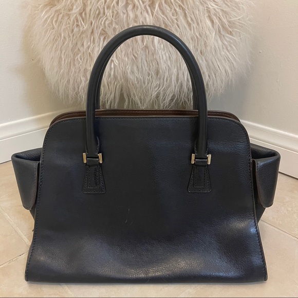 Michael Kors Handbags - Michael Kors GIA satchel bag limited edition